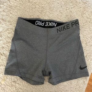 nike pros